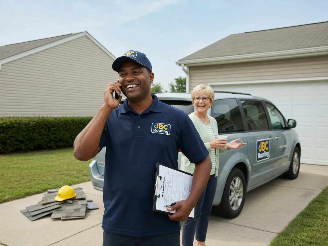 Roof Replacement Saxe, VA FAQs